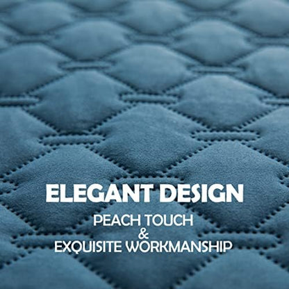 gogobunny Waterproof Dog Blanket, Couch Covers for Sofa, Reusable Pee Pads