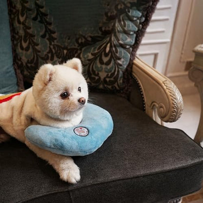 Cat Pillow, Dog Pillow, Claming Pillows for Small Dogs and Cats