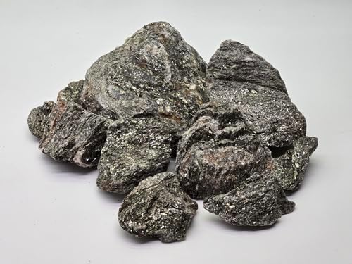 Aqua Natural Rock, Galaxy Glitter, 15lb