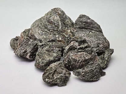 Aqua Natural Rock, Galaxy Glitter, 15lb