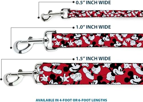 Disney Dog Leash