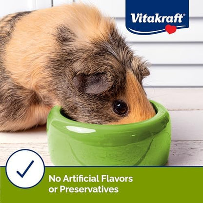 Vitakraft Slims with Carrot Small Animal Treat 1.76 oz.