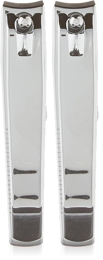 Toenail Clipper (Pack of 2)