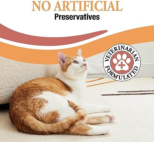 Good 'N' Tasty Savory Spoonables with Real Salmon, Tuna & Krill, 6 Count Tube, Triple Flavor Squeezable Lickable Wet Treats for Cats with Built-in Spoon for Less Mess (Pack of 2)