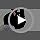 Majestic Pet Micro Velvet Dog Bed, 40 Inch Large, Round, Washable, Apple