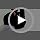Majestic Pet 52" Citrus Blooms Sherpa Bagel Bed