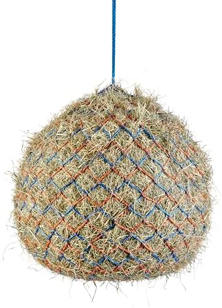 Shires Equestrian Haylage Net