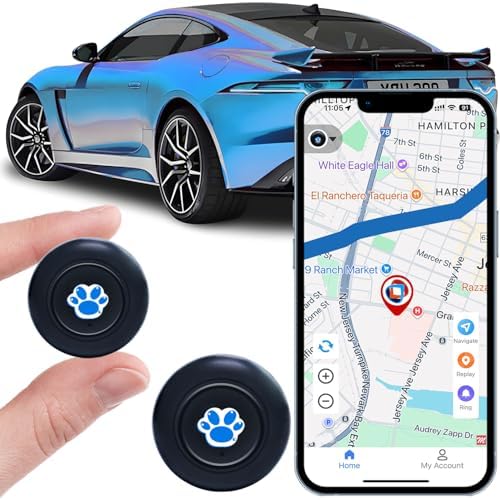 GPS Tracker for Vehicles,GPS Tracker Device for Vehicles No Subscription