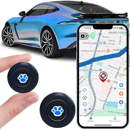 GPS Tracker for Vehicles,GPS Tracker Device for Vehicles No Subscription