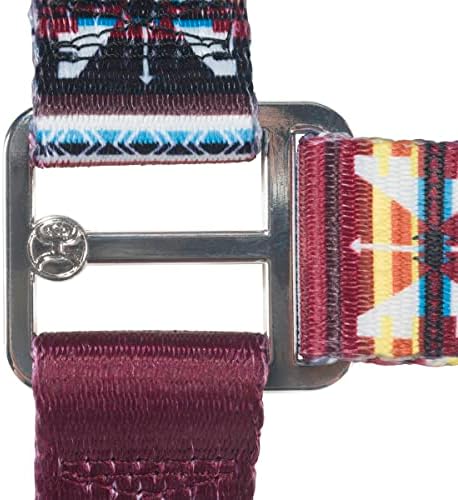 Hooey Nomad Walking Harness Totem XL