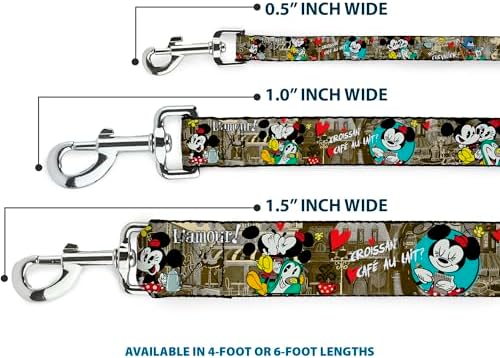 Disney Dog Leash