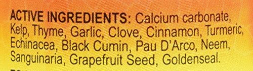 Nature Zone SNZ59331 Rot Guard Enhance Immune System for Reptiles, 2 Ounce