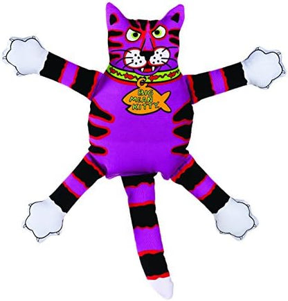 Petmate 660104 Fat Cat Classic Terrible Nasty Scaries