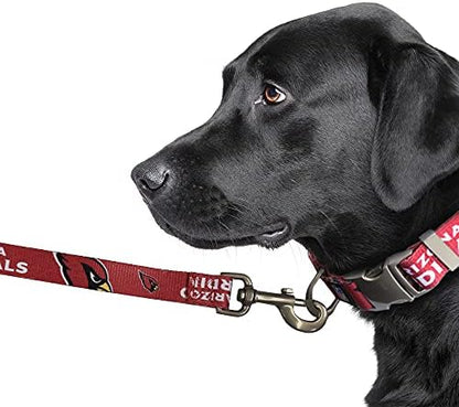 Littlearth NFL Unisex NFL Premium Pet Leash