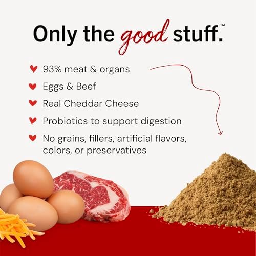 Stella & Chewy's Marie's Breakfast Sprinkles Breakfast Burger, 7 oz