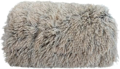 PJYuCien Lightweight and Portable Soft Dog Blanket, 60"x80", Beige