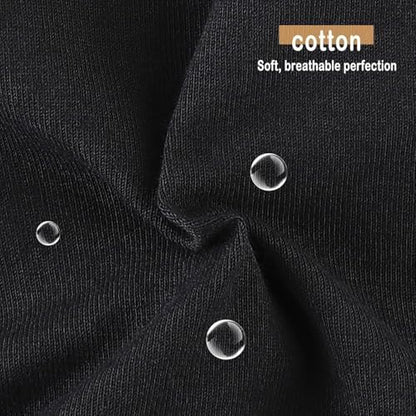 Discover Cozy Cotton Canine Wear: Soft, Lightweight, and Breathable Dog Shirt Vest with Eye-Catching Graphics(Nope not Today), Keeping Your Furry Friend Warm and Comfy! Grey XS