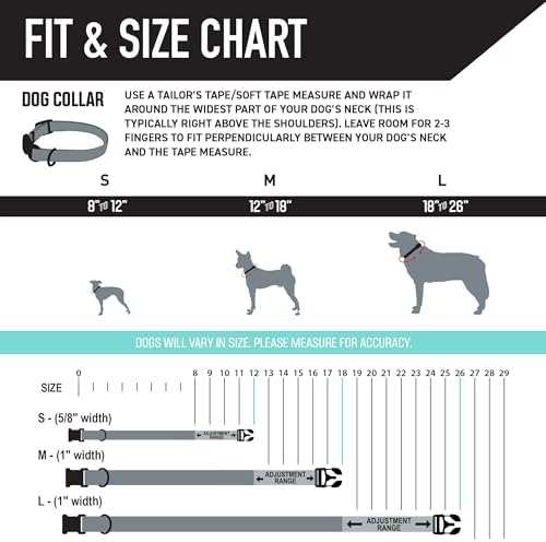 Wolfgang Heavy Duty Dog Leash, Pull-Tested to Over 800 lbs for Walking & Training, PackLeader Print, Small