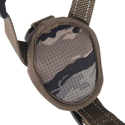 Browning Walking Harness Ovix Camo L