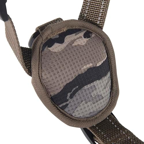 Browning Walking Harness Ovix Camo XL
