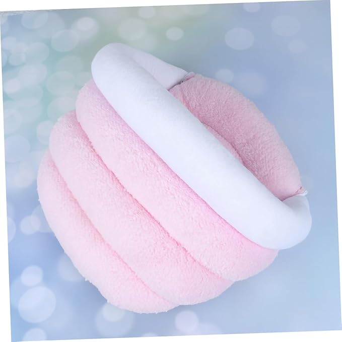 ORFOFE Cats Bed House Litter for Cat Pet Warm Bed Multifunctional Sleeping Pad