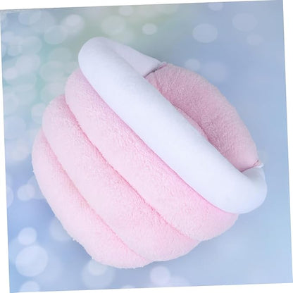 ORFOFE Cats Bed House Litter for Cat Pet Warm Bed Multifunctional Sleeping Pad