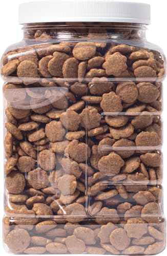 Friskies Purina Party Mix Natural YUMS Real Salmon Cat Treats, 20 oz