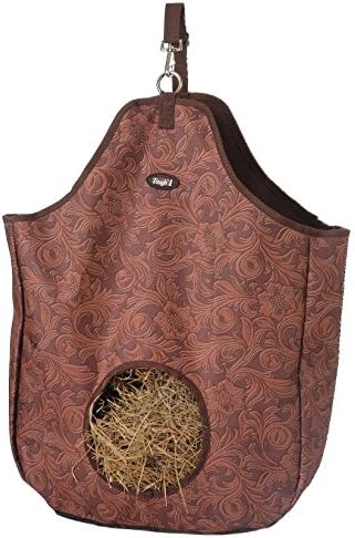 Tough 1 Nylon Hay Tote Bag in Prints