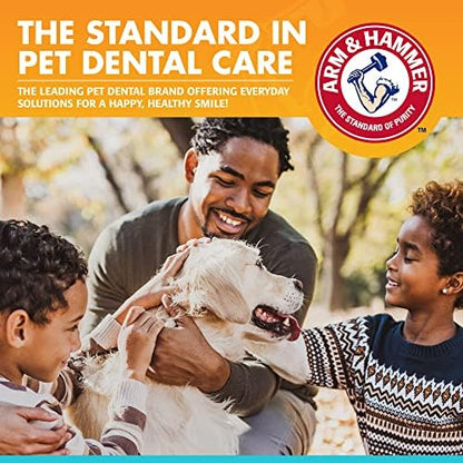 Arm & Hammer Dog Oral Care Breath Spray, Mint Flavor, 4 Fl Oz Bottle, 24-Pk