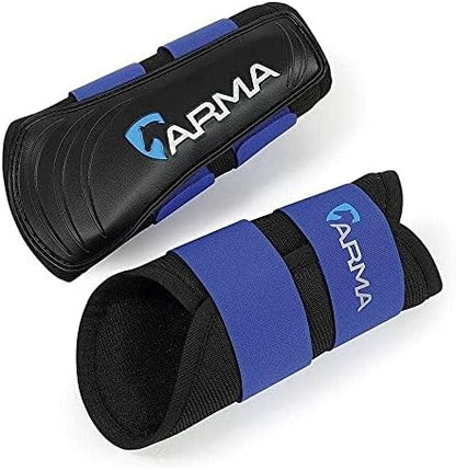 Shires ARMA Air Motion Brushing Boots