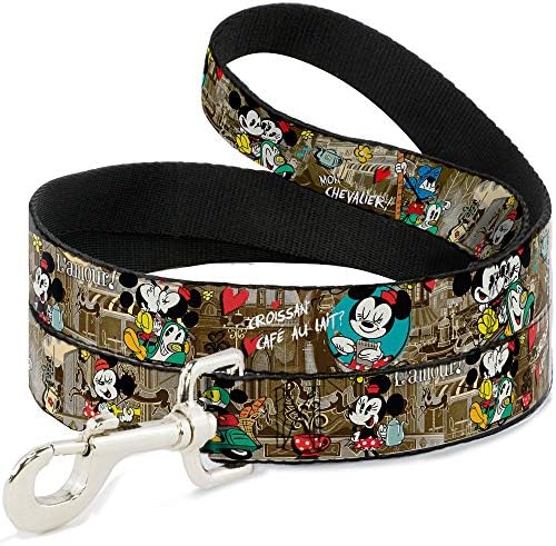 Disney Dog Leash