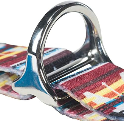 Hooey Nomad Walking Harness Totem XL