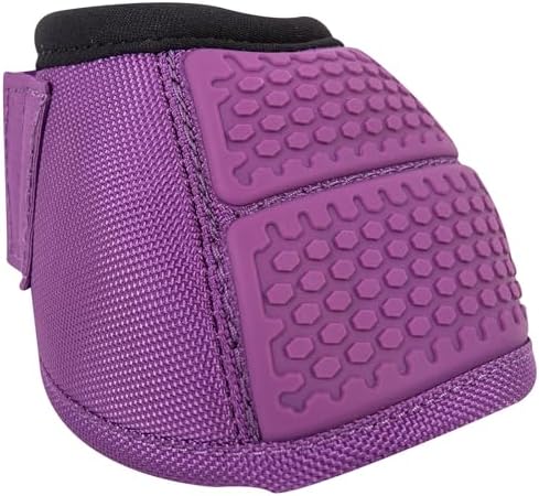 Classic Equine Flexion No Turn Bell Boots