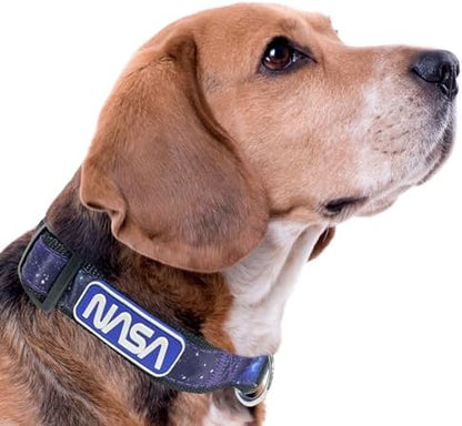 Pets First NASA Dog Leashes and Collars