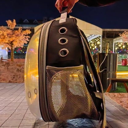 Large Cat Carrier Backpacks Dog Carriers for Small Dogs Carrier Cat Bag Pet Carrier for Cat Backpack Carrier Small Pet Carrier Airline Approved