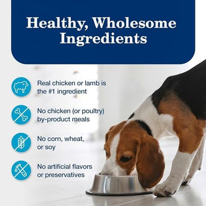 Blue Buffalo Homestyle Recipe Variety Pack Wet Dog Food, 12.5 oz, 6 ct