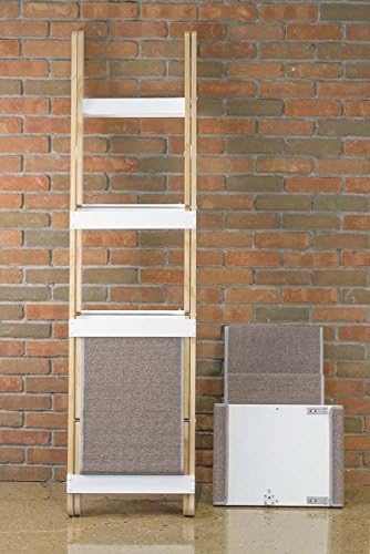 Merry Products Modern Folding Cat Tree