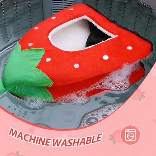 Hedgehog Hideout Small Animal Bed Nest Cave, Guinea Pig Hamster Warm House Cage Supplies Accessories