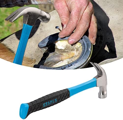 64 Pcs Farrier Tools Kit