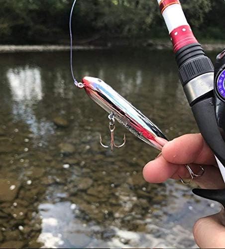 Heddon Zara Spook Topwater Fishing Lure - Legendary Walk-the-Dog Lure