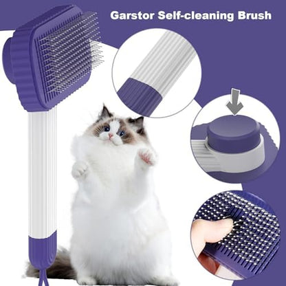 Cat brush, Cat Brush for Long or Short Haired Cats