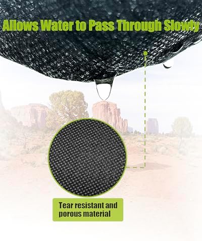 3Pcs 18"x18"Reptile Terrarium Substrate Barriers, Reptile Tank Accessories, Bioactive Terrarium Supplies for Frogs, Tarantula, Newts, Salamanders, Geckos, Skinks, Lizards, Snakes
