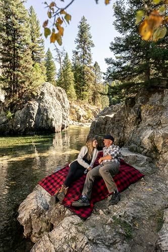 Stansport Sleeping-Bags Stansport Fleece Sleeping Bag