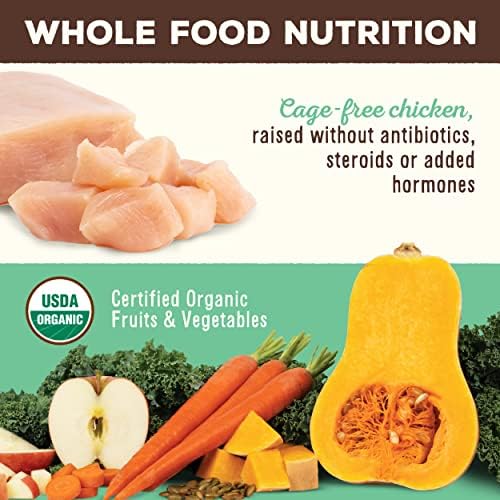 Primal Pronto Mini Nuggets, Freeze Dried Dog Food, Chicken, 16 oz