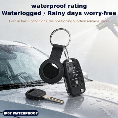 Mini GPS Tracker for Vehicles,No Subscription No Monthly Fee Portable Real-Time Tracking GPS Tracker for Car Kids Dogs Trucks GPS Tracking Device