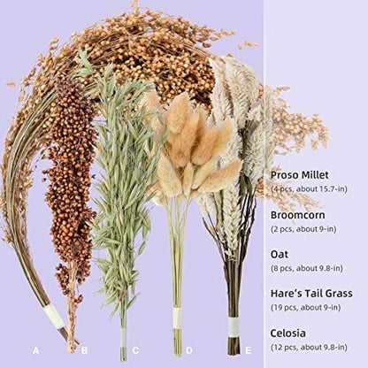 Niteangel Natural & Soft Hamster Bedding Mate: Air-Dried Flowers & No-Add