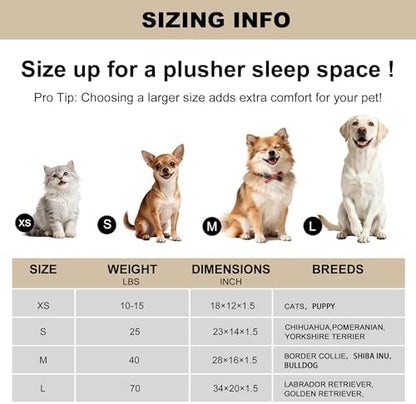 pobopobo Dog Crate Pad, Ultra Soft & Anti-Slip Kennel Mat, Secure Fit for Metal Crates & Dog Cages, Washable Cozy Bed for Small Medium Large Dogs (Dark Brown, L(34"*20"*1.5"))