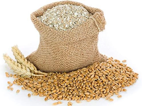 Premium 100% Natural Wheat Bran Bedding, Food for Mealworms and Superworms - 10lb