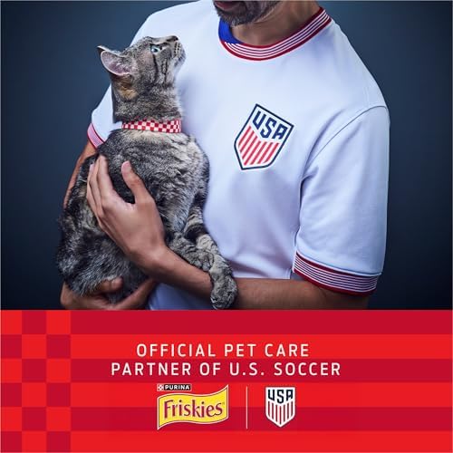 Friskies Purina Savory Shreds Wet Cat Food Variety Pack, (32) 5.5 oz Cans