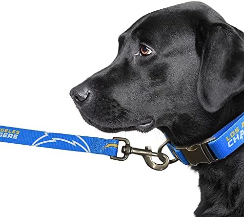 Littlearth NFL Unisex NFL Premium Pet Leash